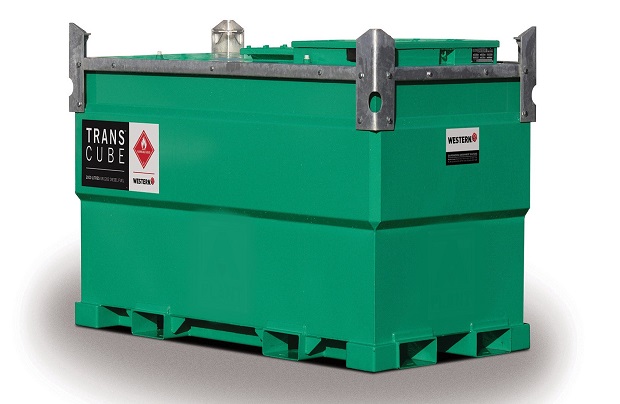 Fuel Tanks hire equipment