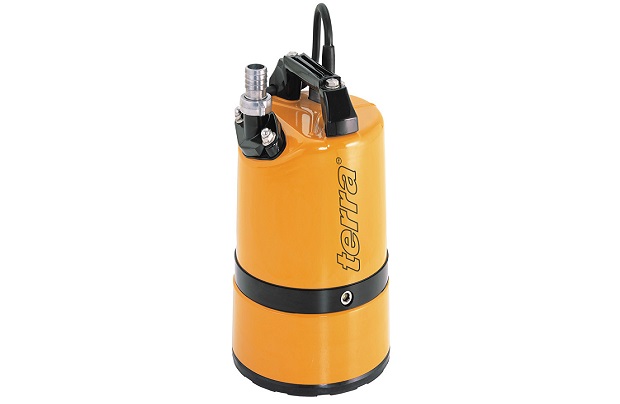 Submersible Pumps hire equipment