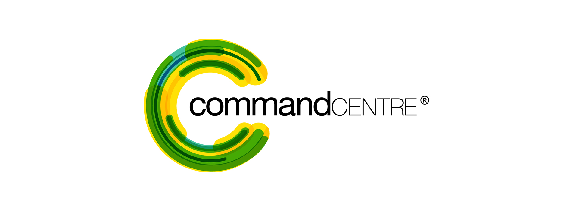 Command Centre Logo