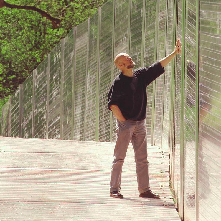 Super Fortress Fence as used at Glastonbury Festival